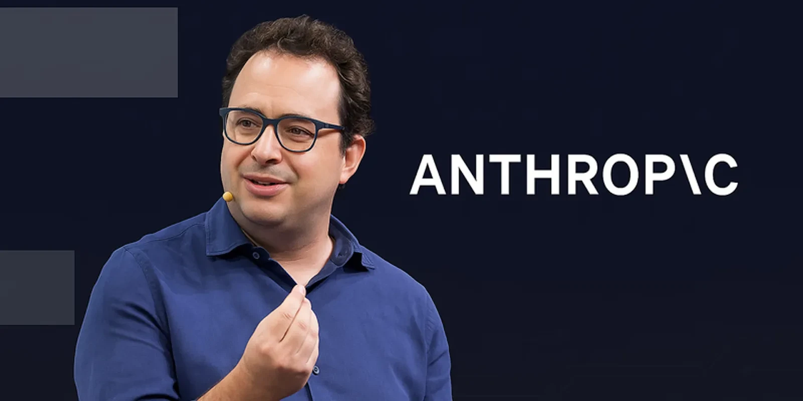 Что случилось Глава компании Anthropic (разработчик нейросети Claude) Дарио Амодеи опубликовал в своём блоге - изображение