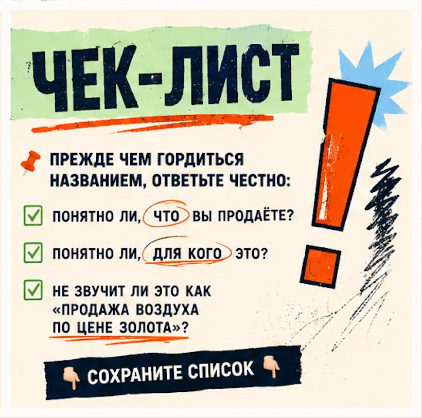 Собрали 10 железобетонных формул, которые заставляют остановиться, зацепиться взглядом и кликнуть. Внутри - изображение