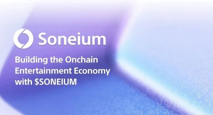Soneium — L2-блокчейн на базе Ethereum, созданный Sony Block Solutions Labs, — представила концепцию Tokenized - изображение