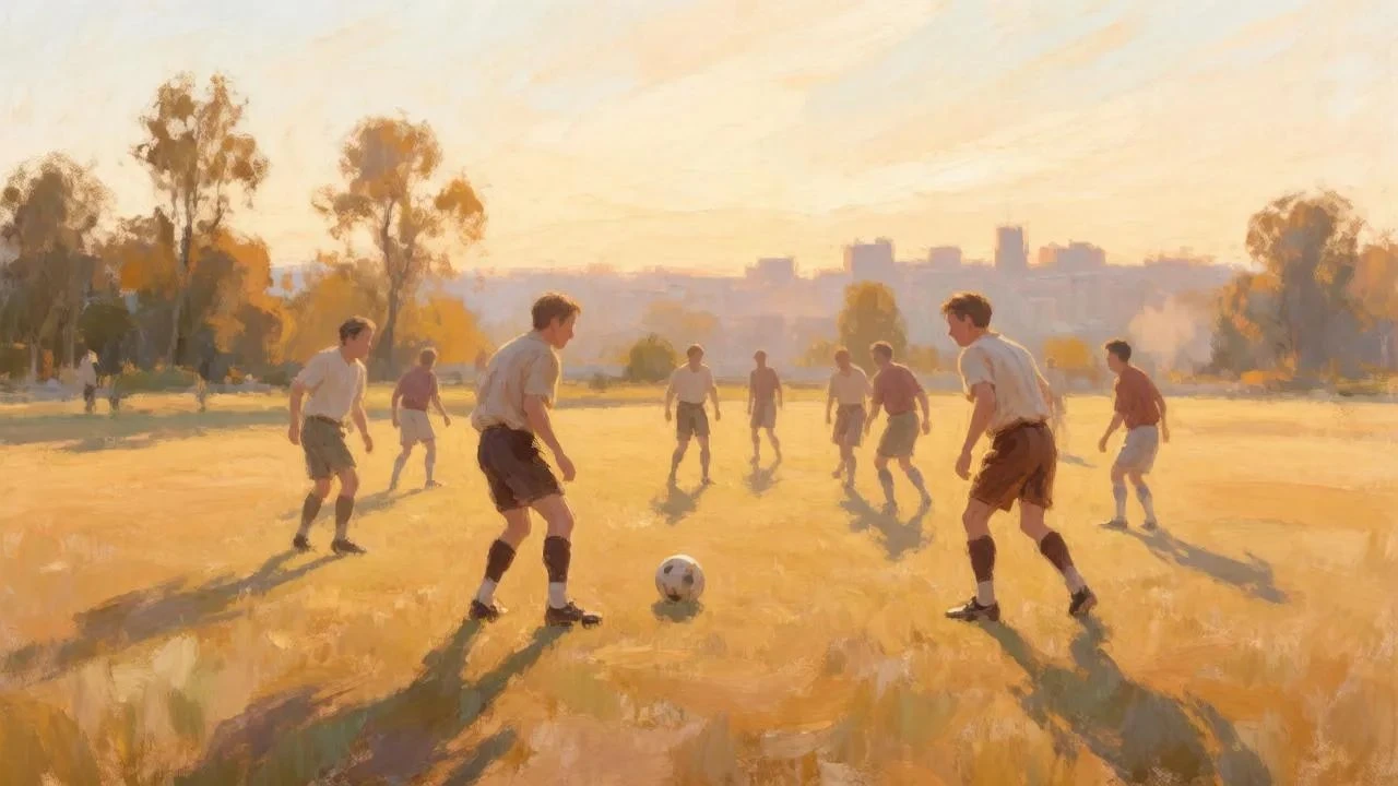 24 октября 1897 года в Санкт-Петербурге на плацу Первого Кадетского корпуса состоялся первый официально - изображение