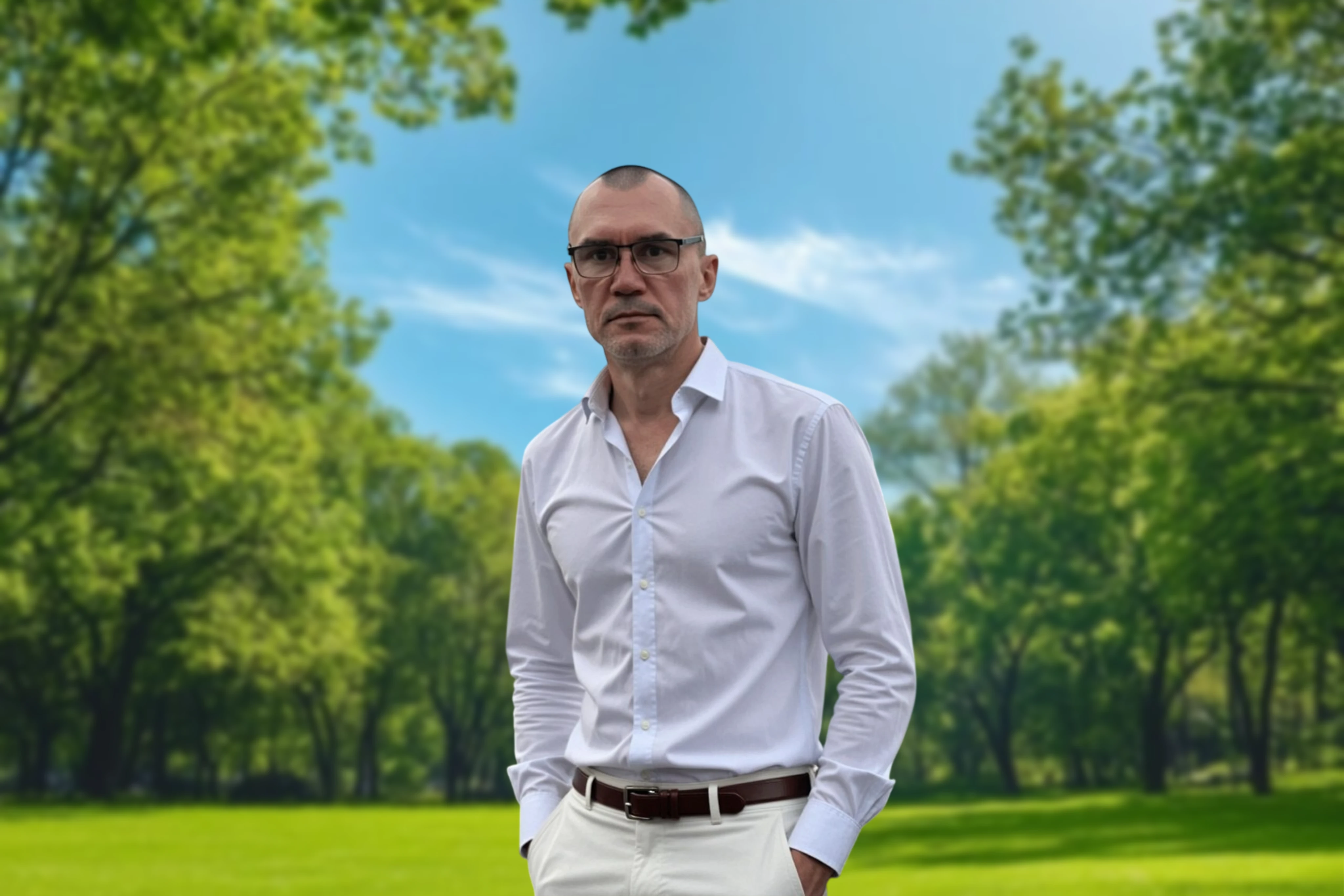 В нашей системе мы делаем наоборот — выстраиваем работу так, чтобы люди сами писали первыми. Секрет прост: - изображение