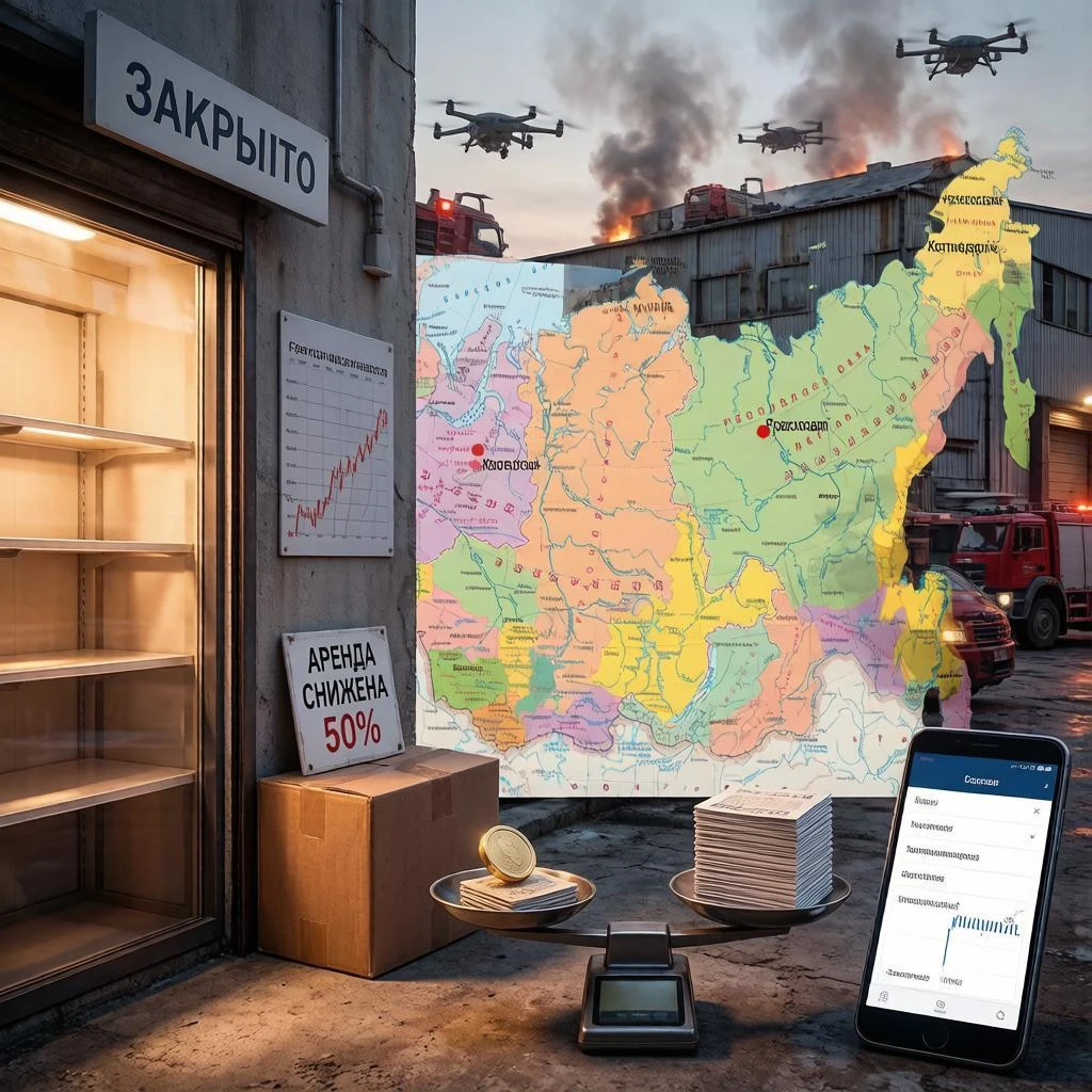 Владельцы пунктов выдачи заказов Wildberries обратились к арендодателям с просьбой о снижении арендных ставок на - изображение