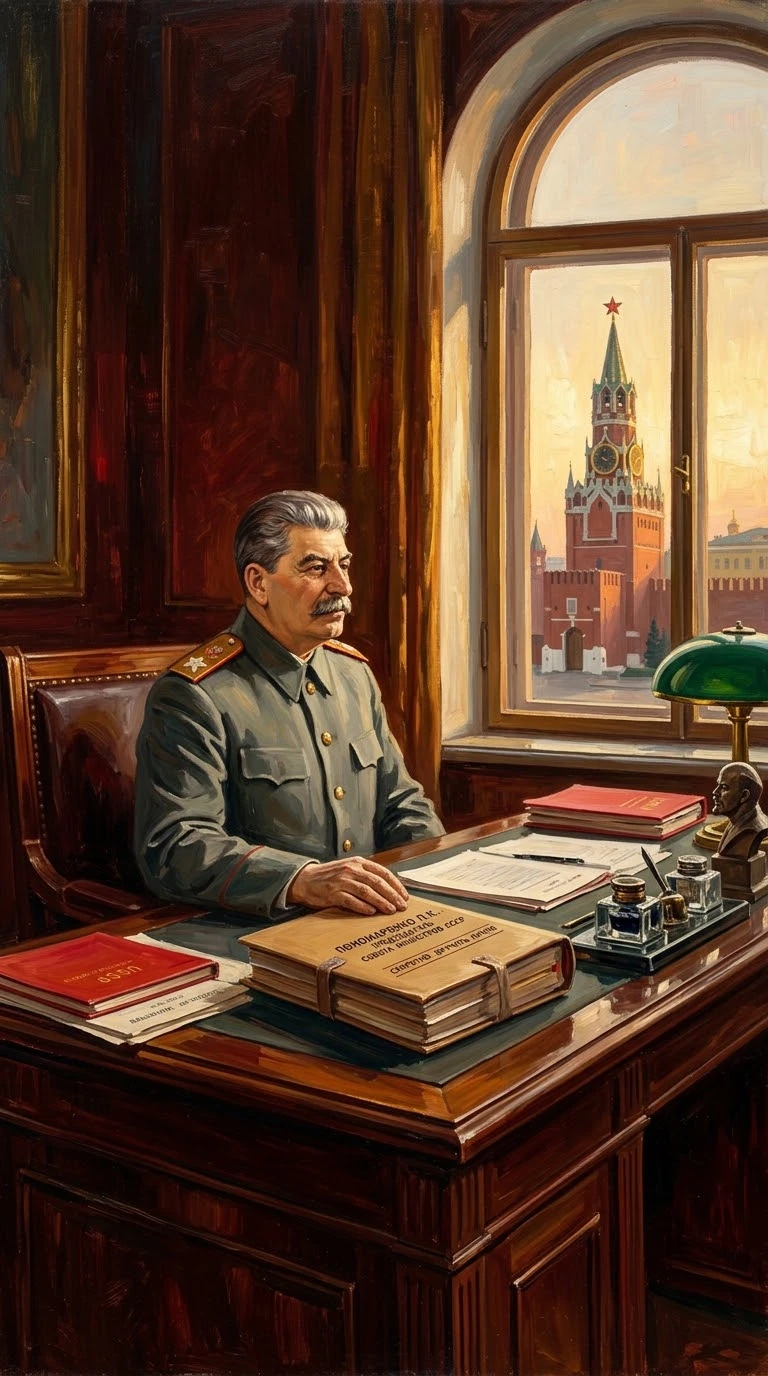В дискуссиях о причинах падения советской системы часто звучит гипотеза о «естественном перерождении» партийной - изображение