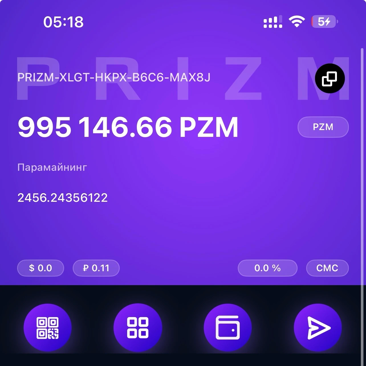 В текущих реалиях это возможно. При этом ваш заработок может исчисляться миллионами. И свободное время можно - изображение