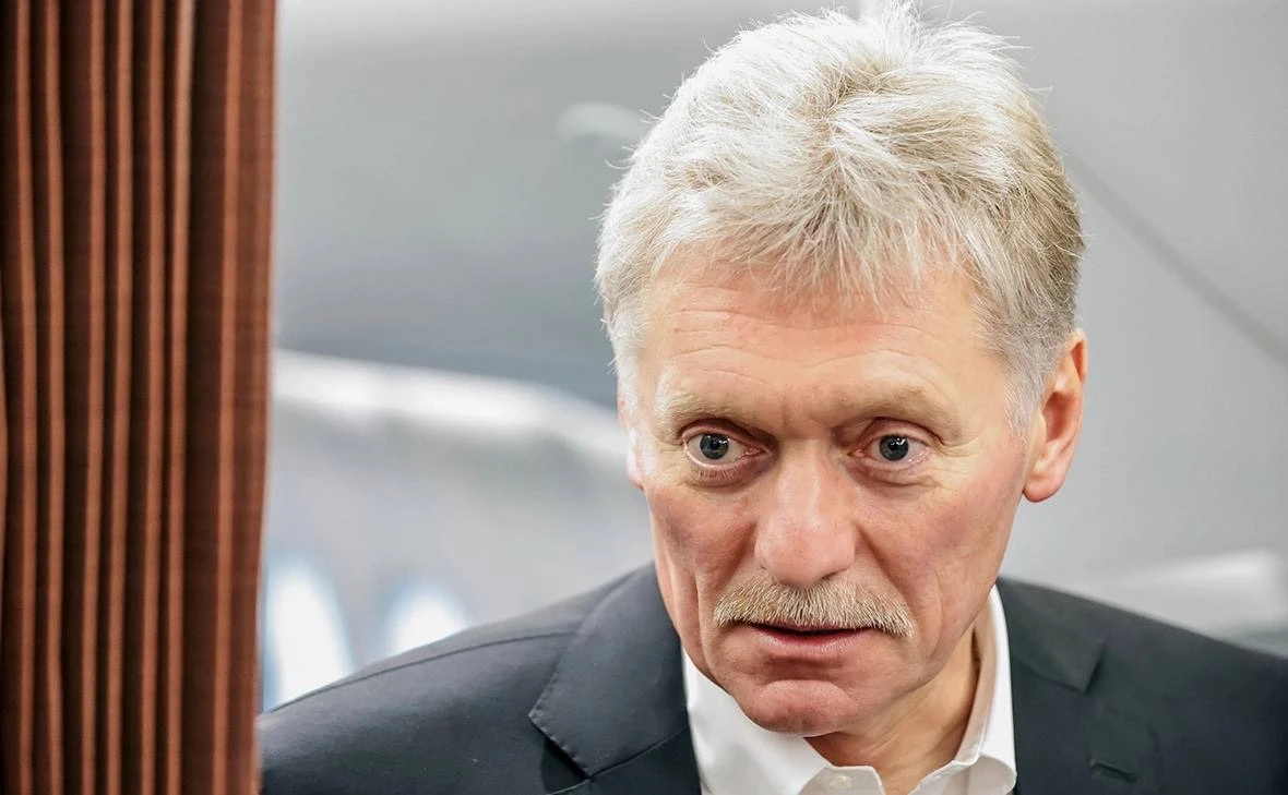 🇷🇺 Новой мобилизации в России не будет — Песков. По его словам, все сообщения о её возможной подготовке — это - изображение