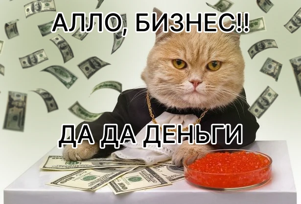 У нас появилась новая инвестиционная стратегия: заработать, заплатить налоги, посмотреть на остаток и попытаться - изображение