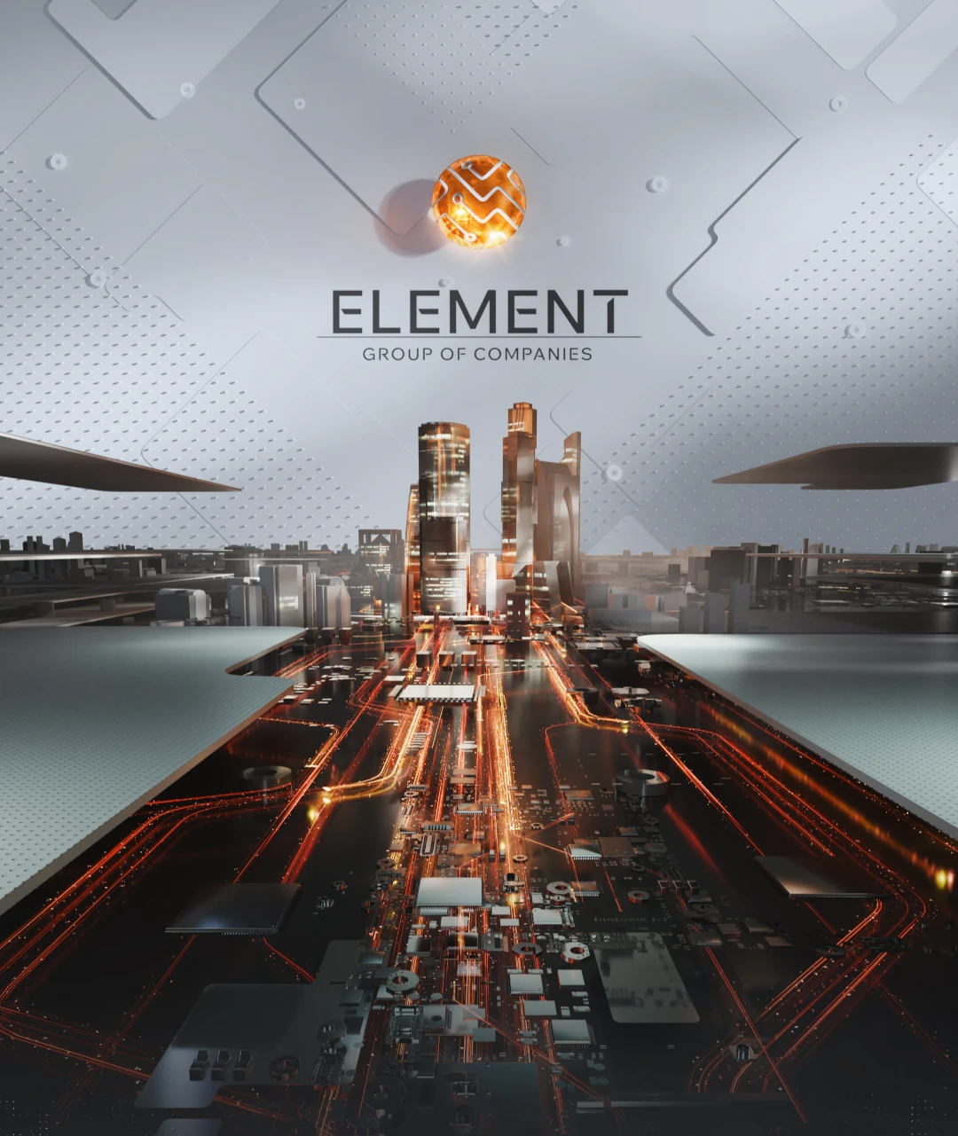 $ELMT Я не аналитик и не гуру инвестиций. Я руководитель команды моушн-дизайнеров. И эта акция в моём портфеле - изображение