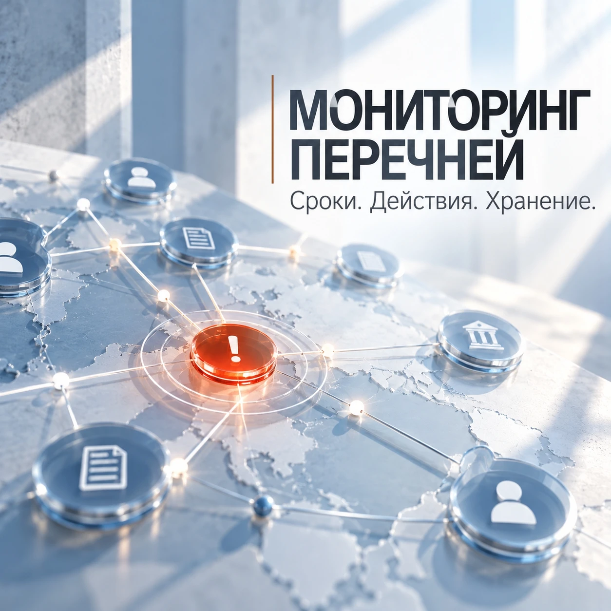 Назначьте ответственного сотрудника, который ежедневно, включая выходные и праздники, проверяет обновления на - изображение