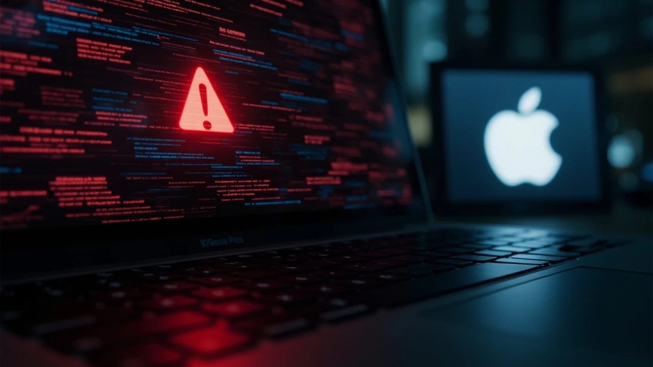 AI Digest: Серьёзная уязвимость macOS не дошла до Apple — почту bug bounty забили AI-отчётами Полный материал: - изображение