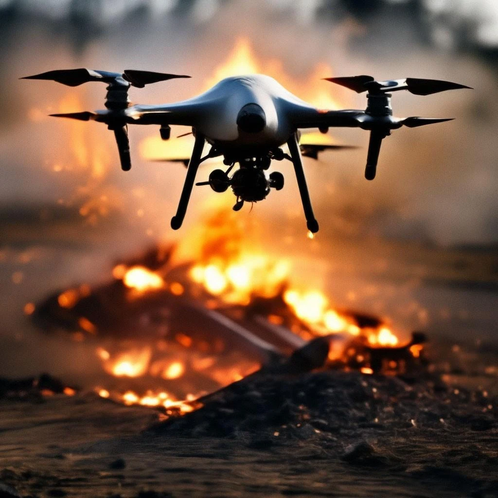 Броневая сталь С500 — надежная защита для топливно-энергетического комплекса Обеспечение безопасности объектов - изображение