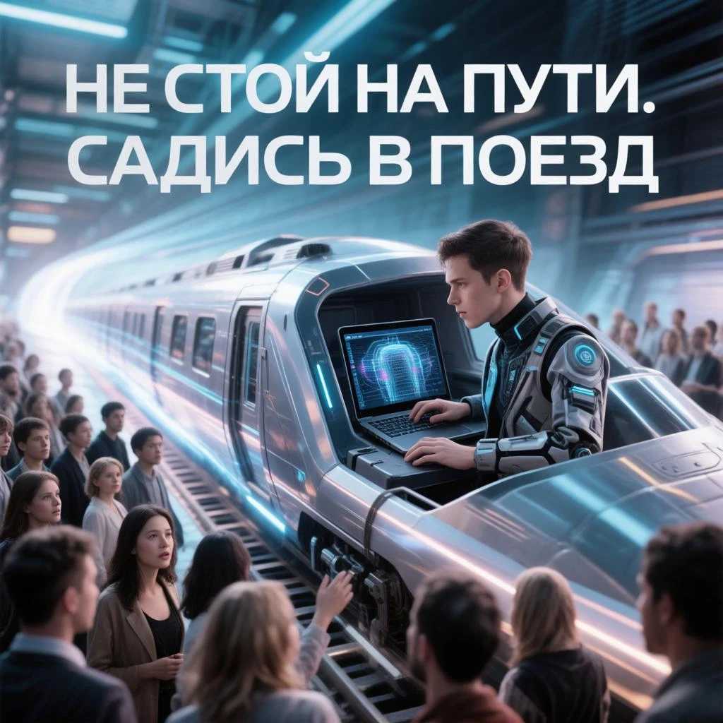 #ИИ #ИскусственныйИнтеллект #БиллГейтс #Будущее #Технологии #BigData #AI #Работа #Карьера #Тренды #ИИагенты - изображение