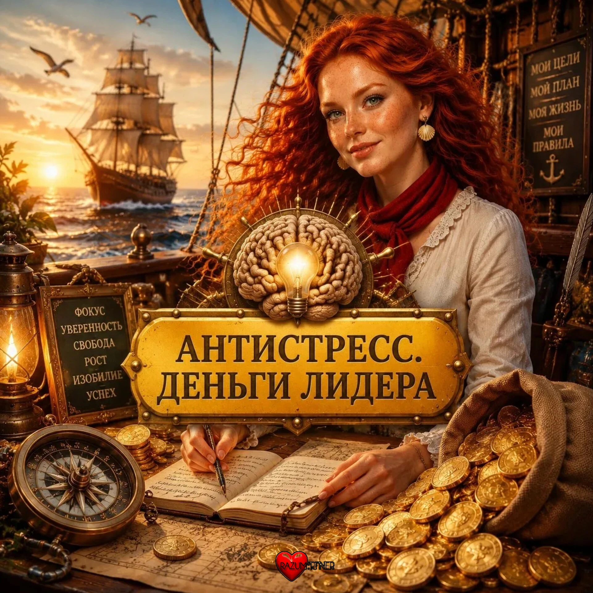 Почему "выход из зоны комфорта" это миф, и как на самом деле работает развитие? Сегодня я хочу поговорить о том, - изображение