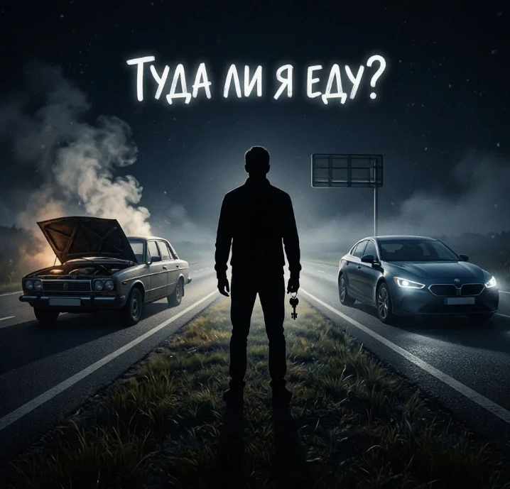 Кризисы делятся на два типа: нормативные (возрастные) и травматические (ситуационные). Смешивать их - опасно. - изображение