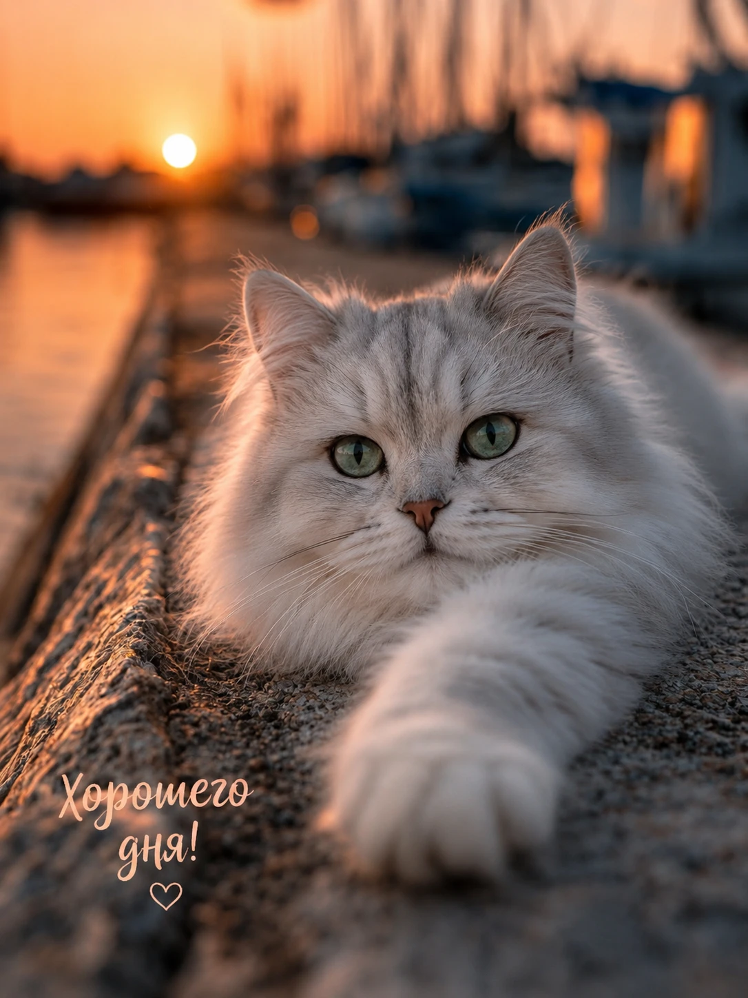 ☕🐾 К середине дня уже понятно: одни новости были просто шумом, а другие действительно важны. Пока рынок живёт - изображение