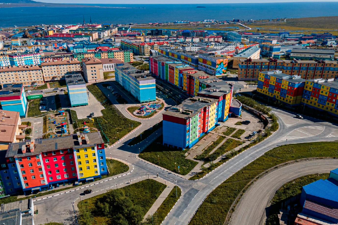 Что случилось По данным Соцфонда России, в мае 2026 года самая высокая средняя пенсия зафиксирована в Чукотском - изображение
