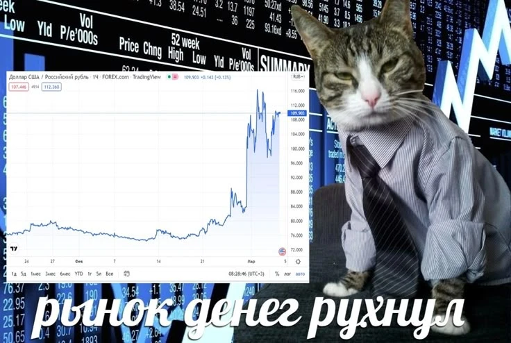Когда деньги обесцениваются, акции растут. Это не магия, а логика. Деньги — это просто бумага или цифры. Акции — - изображение