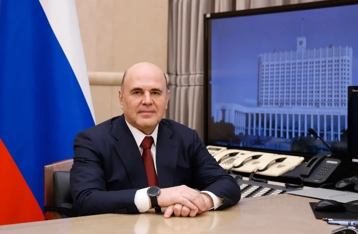 Михаил Мишустин поздравил работников сельского хозяйства и перерабатывающей промышленности с профессиональным - изображение