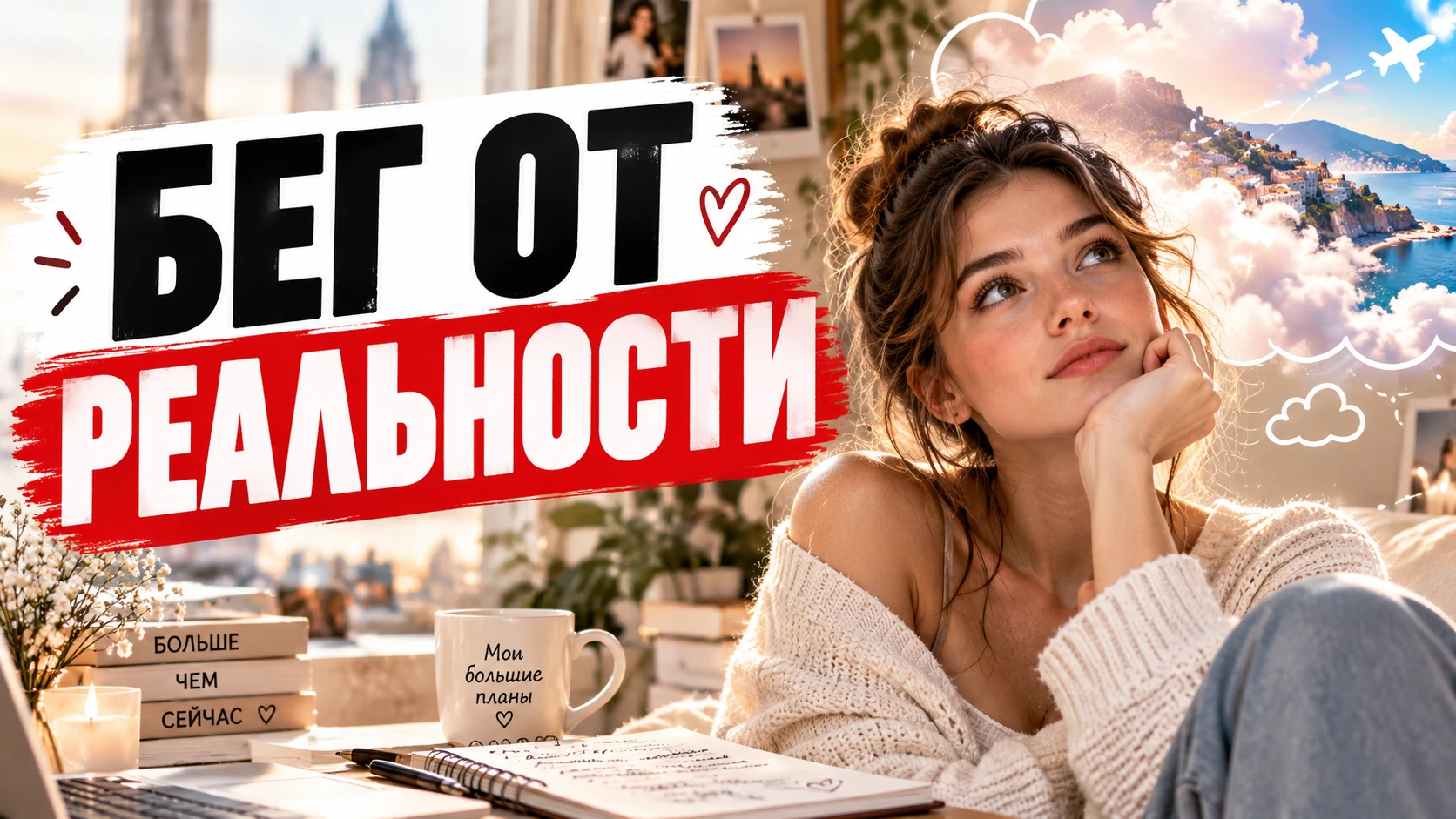 Утром мультивитамины «для тонуса», днем таблетка от головы, спазмолитик и средства для давления, вечером - изображение
