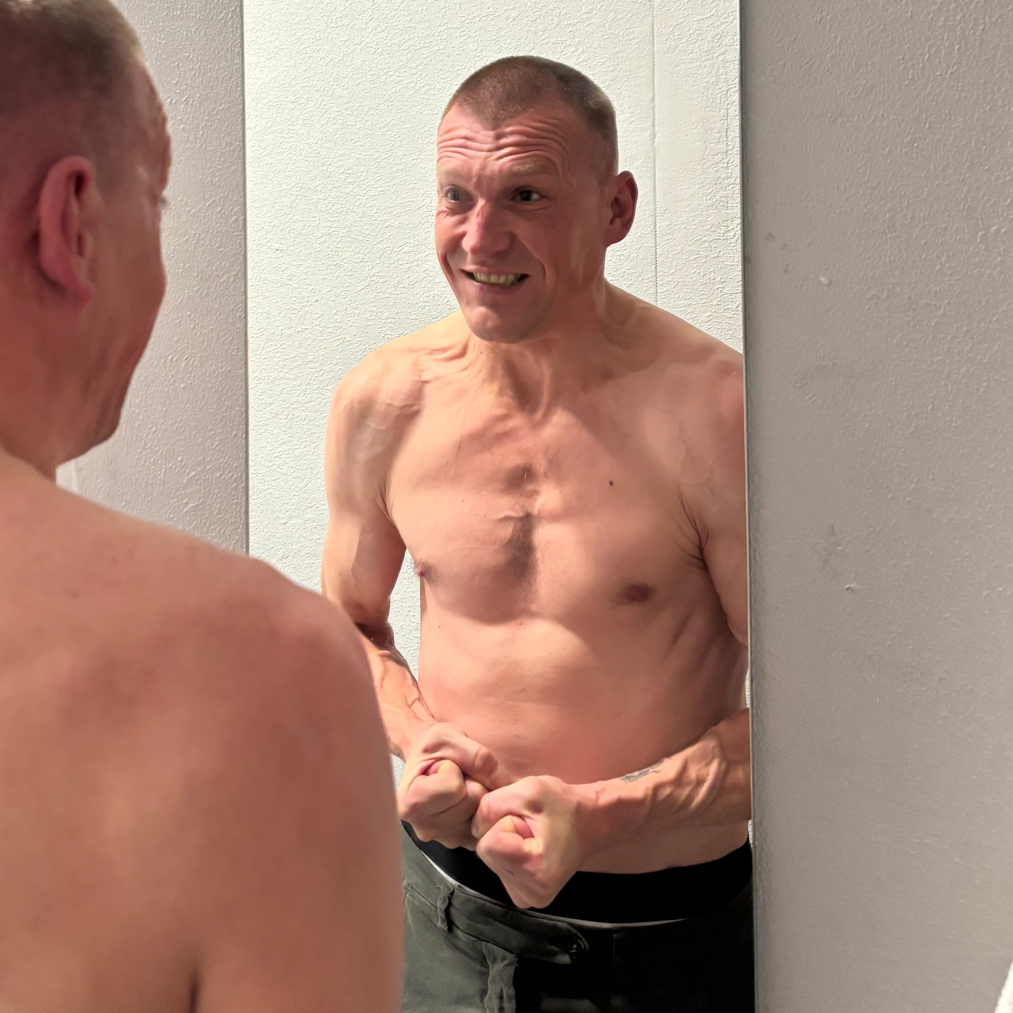 Температура 99 градусов, но вот так — "уже без" Цельсия. - изображение