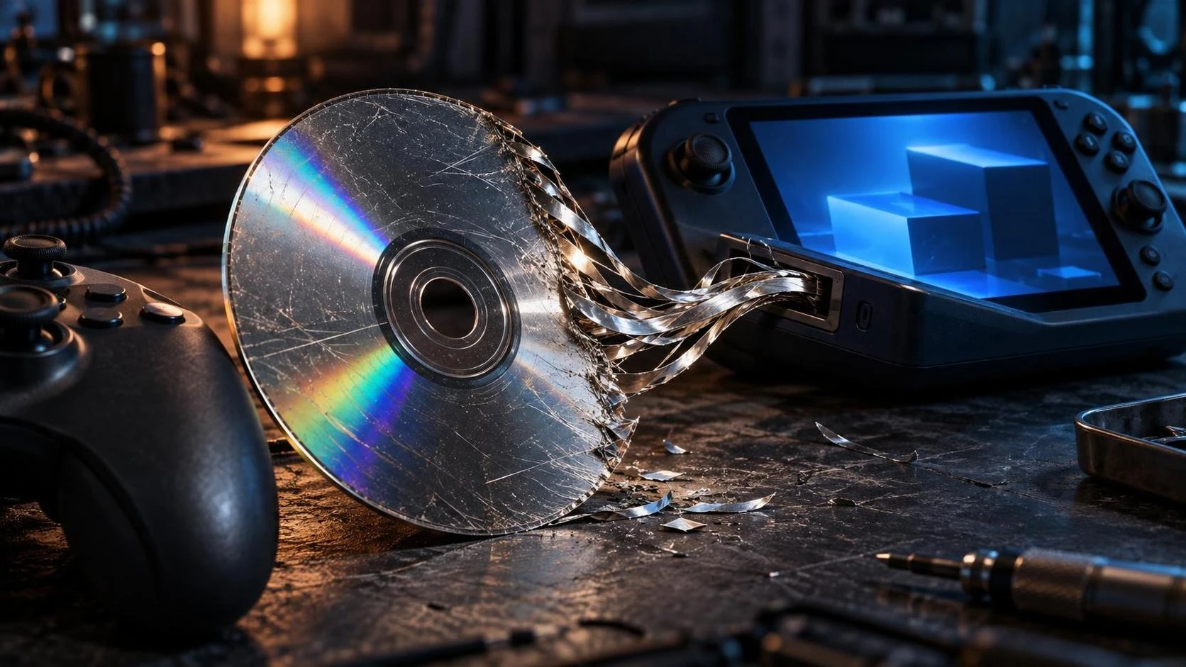 Microsoft создаёт Xbox Labs — небольшую группу разработчиков, инженеров и учёных для изучения ИИ-помощи в - изображение