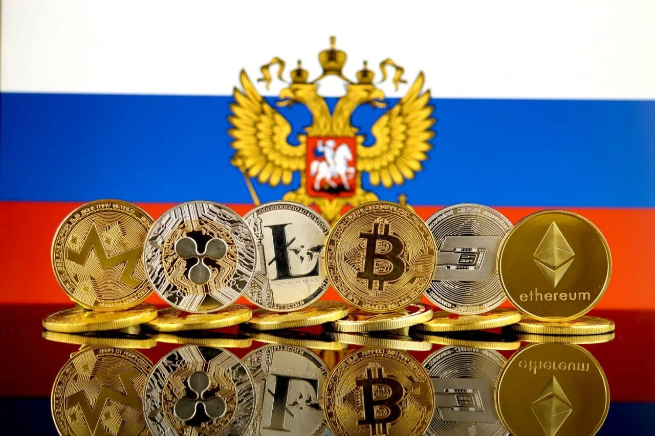 Что случилось С 1 сентября 2026 года в России вступает в силу комплексный закон о регулировании цифровых валют и - изображение