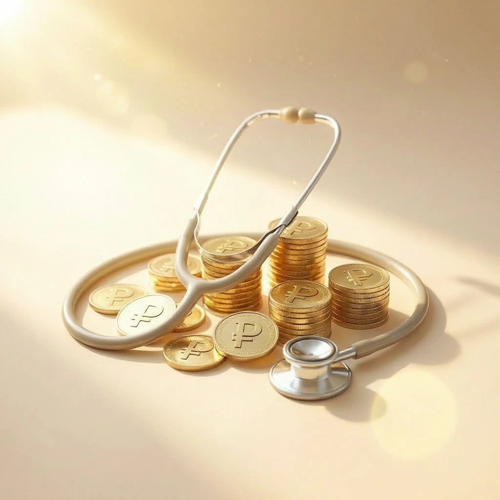 Совет директоров $MDMG принял решение выплатить дивиденды по итогам первого полугодия 2026 года в размере 38 - изображение