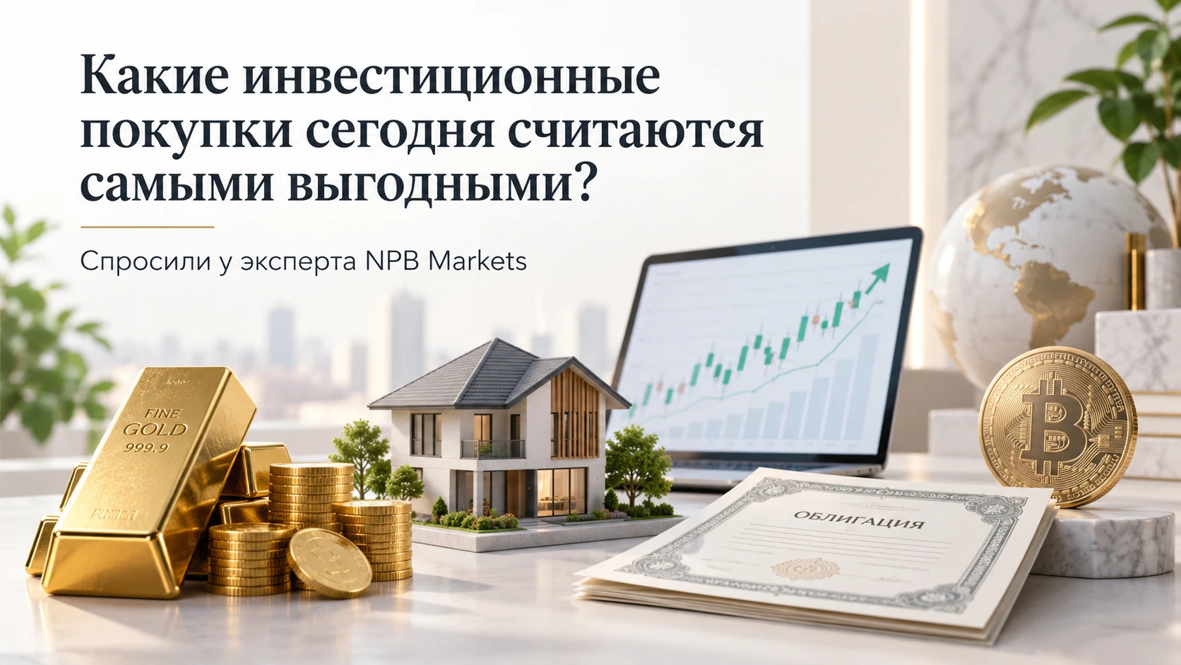 Виктор Емченко, независимый эксперт NPB Markets, экономист, практик финансовых рынков: «Давайте с облигаций. - изображение