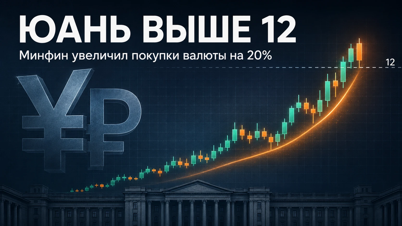 Двадцать процентов прибавки к дневным покупкам звучат весомо - рынок закладывал, наоборот, снижение. Многие даже - изображение