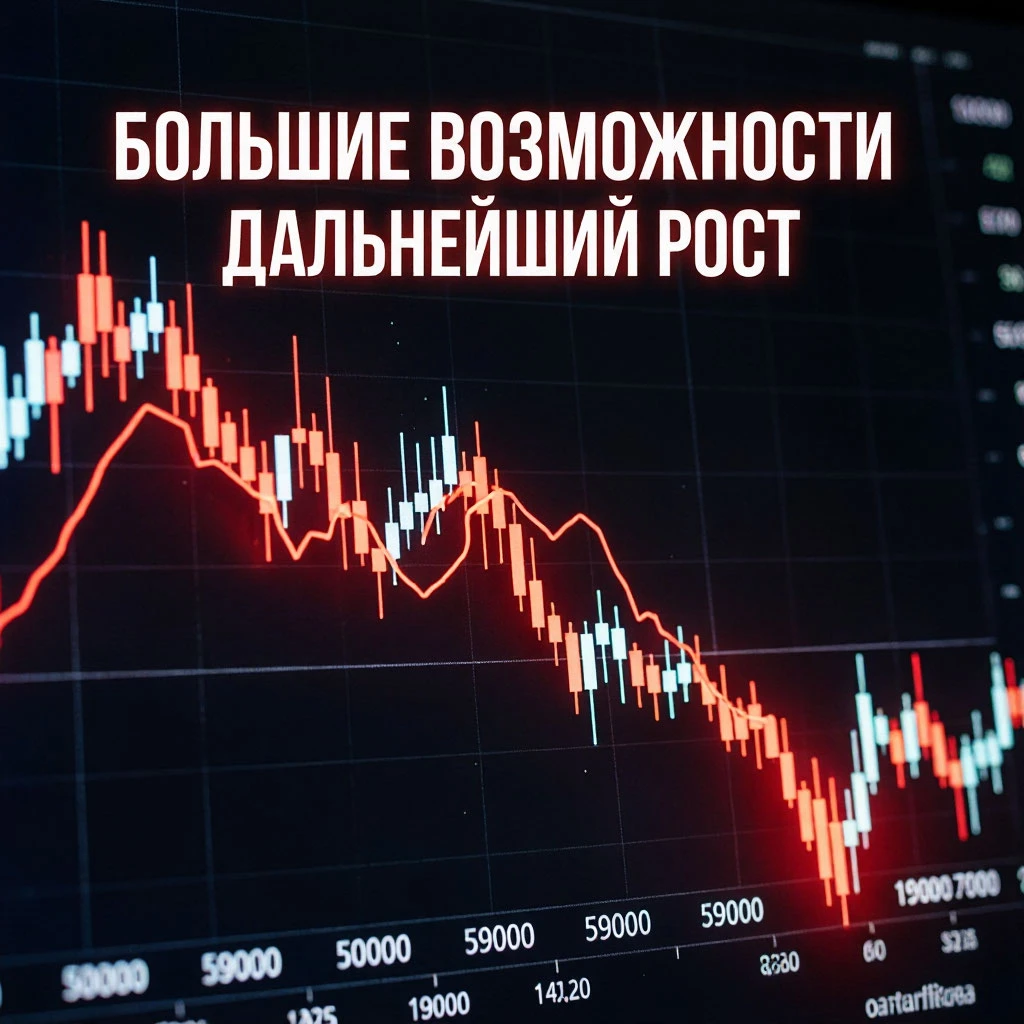 Чтобы купить дешевле, а продать по дороже...а вы? Или наоборот продаёте на падении, а покупаете на росте? - изображение