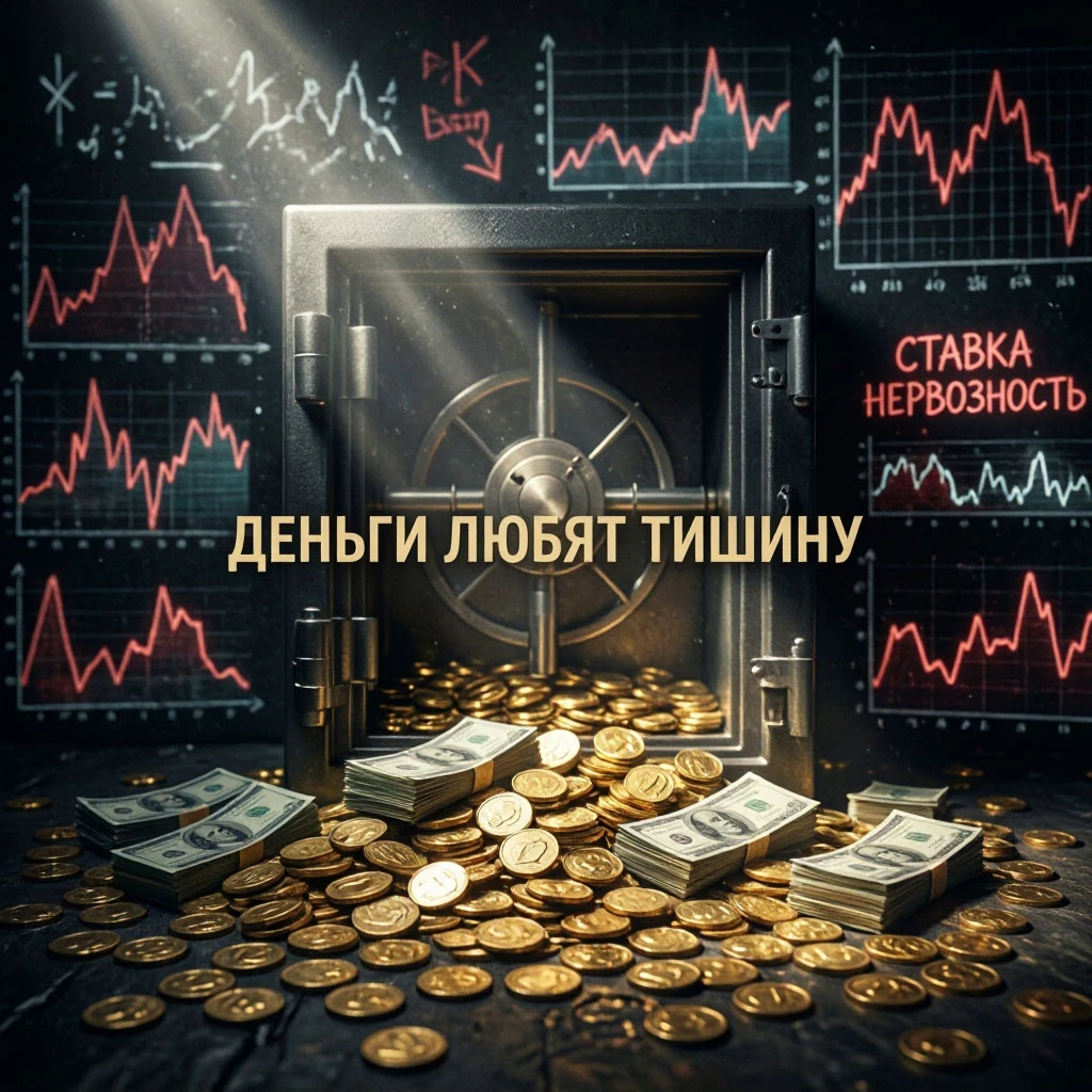 Представьте ситуацию: вы стоите на остановке. Автобус не приходит. Вы ждёте десять минут, двадцать, сорок. - изображение
