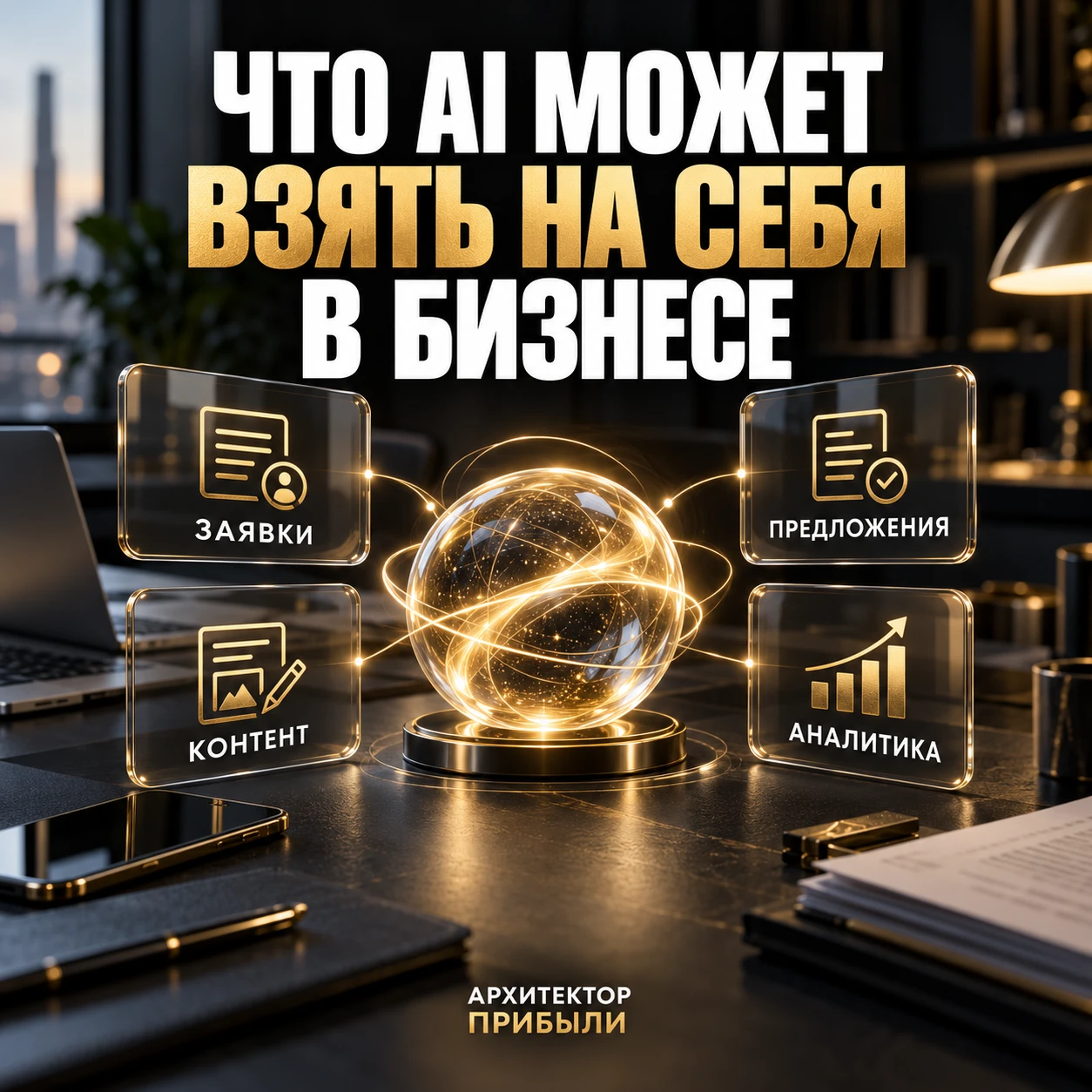 Клиент написал вечером — ответили утром. Менеджер снова объясняет то, что уже объяснял десять раз. Собственник - изображение