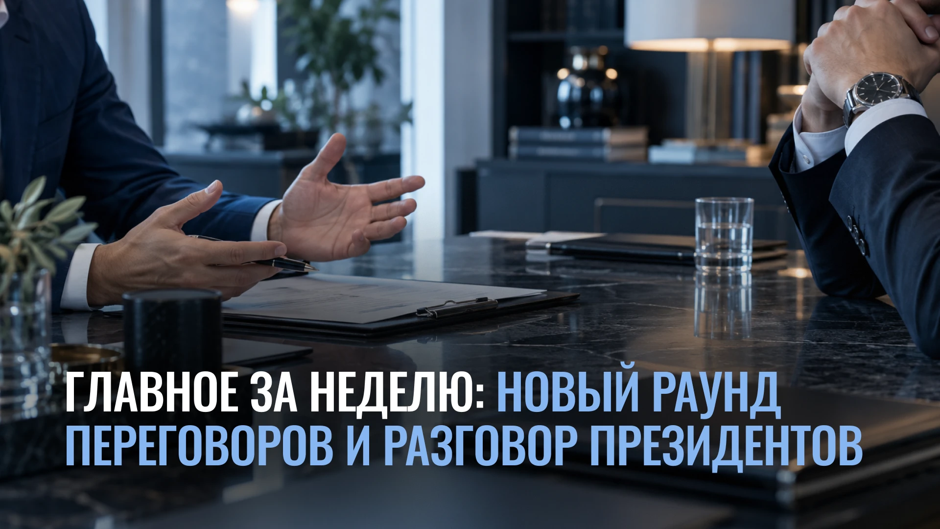 ▶️ Путин переговорил с лидерами Финляндии и Норвегии На этой неделе Владимир Путин провёл телефонный разговор с - изображение