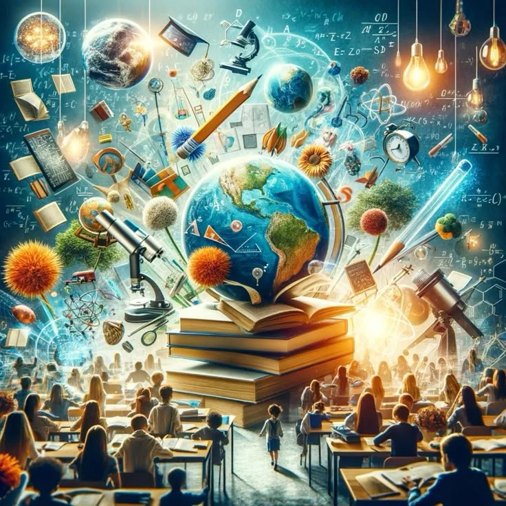 И далее по теме о логике (для общего понимания как бы). Развитие логического мышления – это путь от интуитивного - изображение