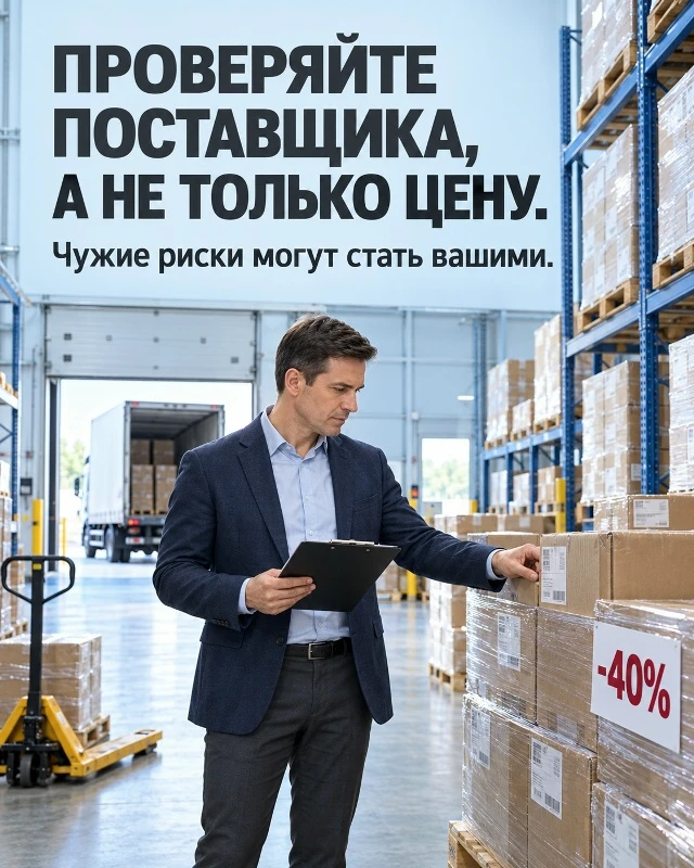 С этой логикой работает большинство предпринимателей. Она кажется абсолютно здоровой. Но реальность диктует - изображение
