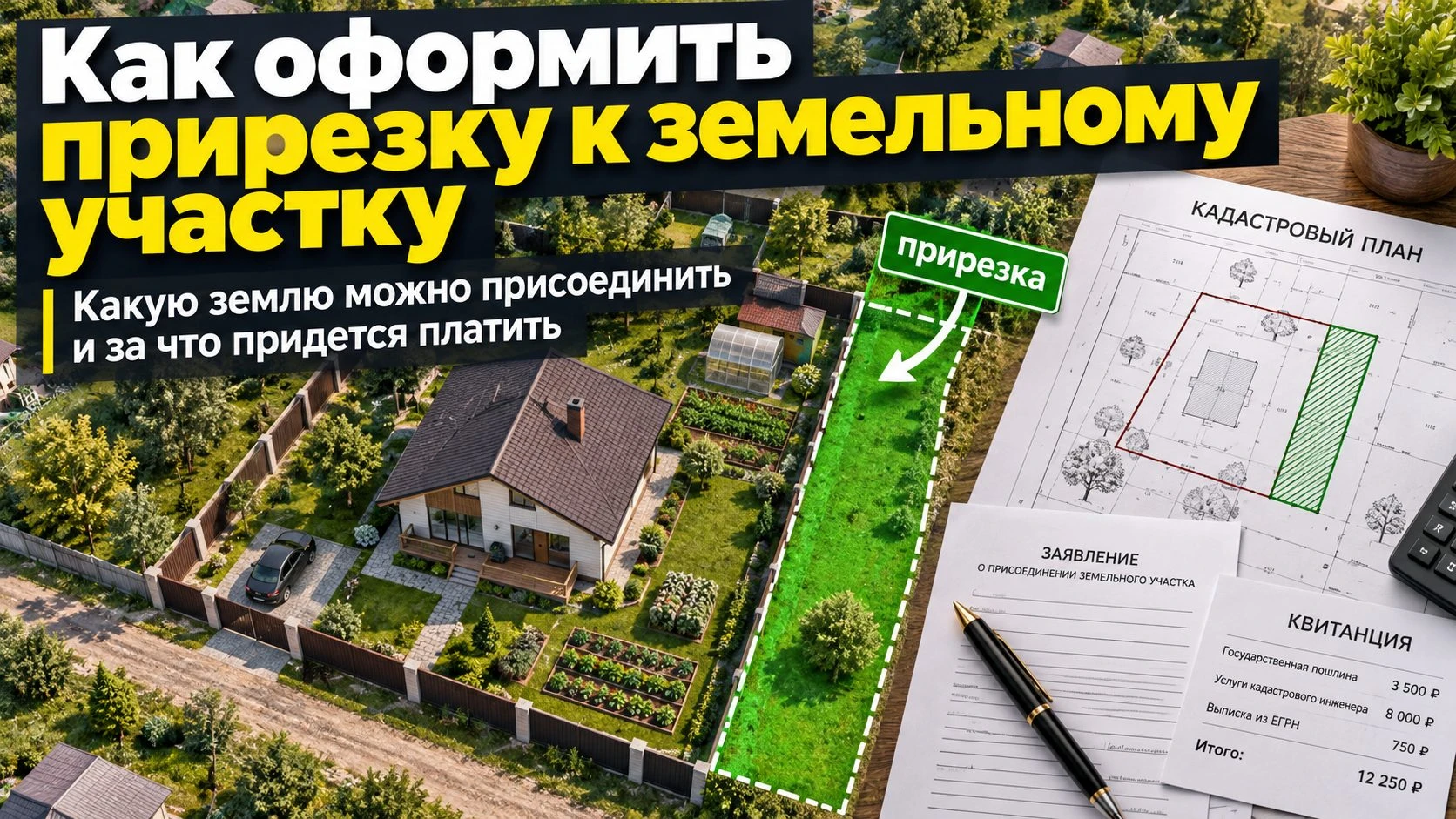 #земельныйучасток #прирезказемли #перераспределениеземель#базар# #кадастровыйинженер #ИЖС #ЛПХ #садоводство - изображение