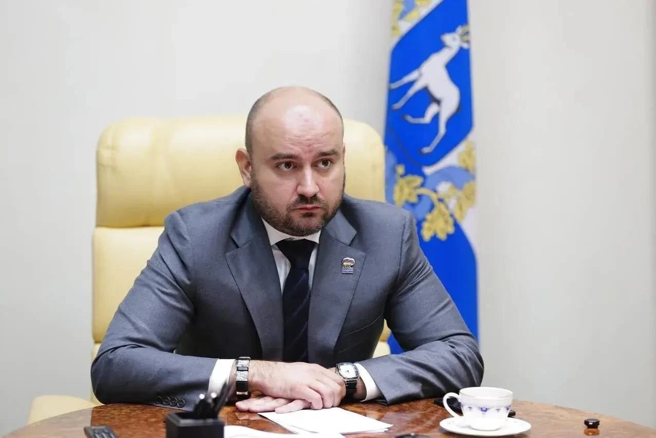 🎥 Все больше кинематографистов выбирают Самарскую область для создания своих фильмов. В регионе прошли съемки - изображение
