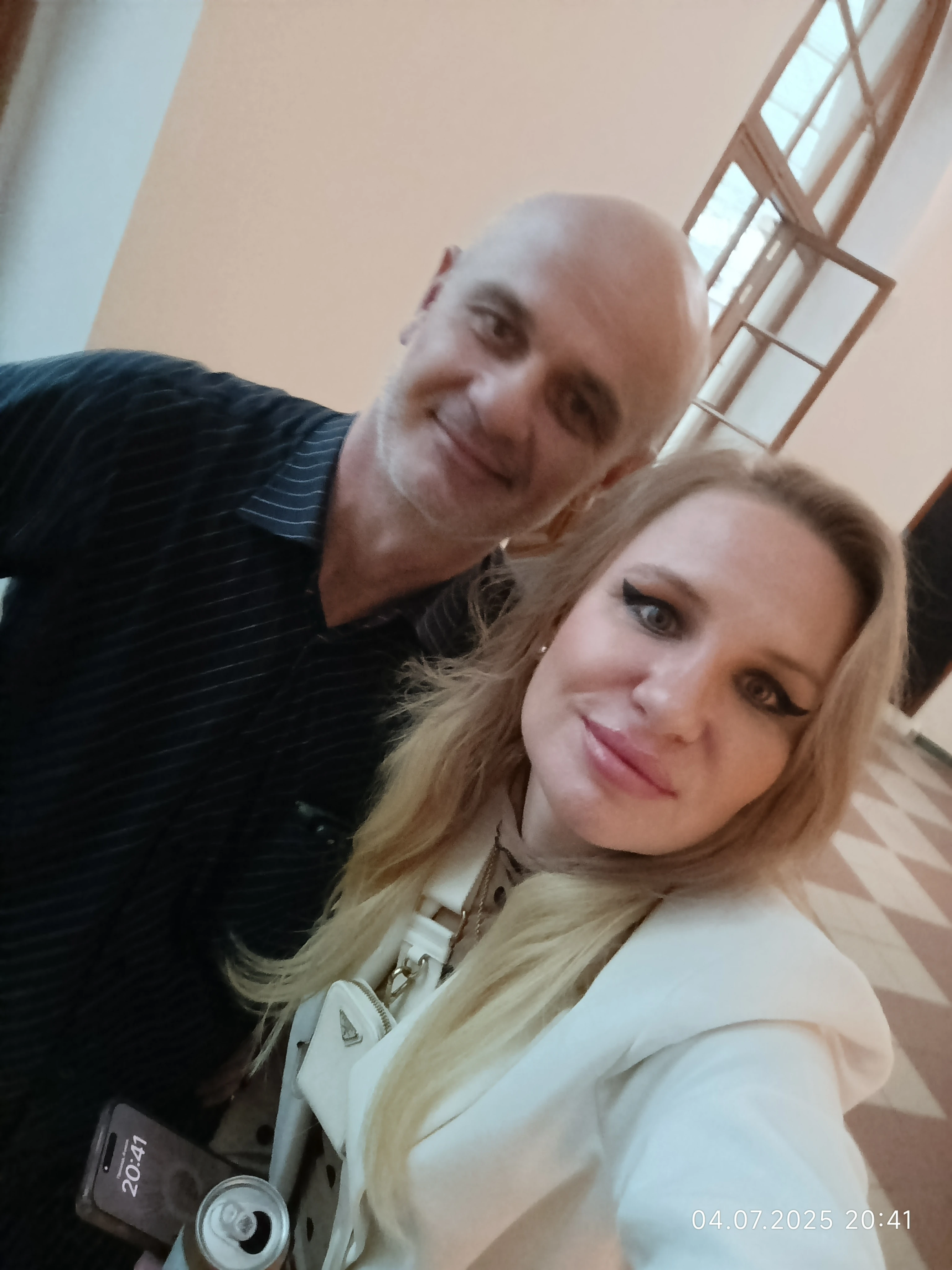 Сходил на экскурсию по выставке "Сад неземных наслаждений" от известного режиссера Валерии Гай Германики и - изображение