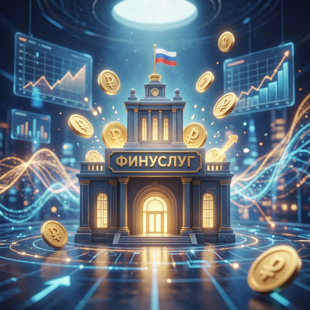 #базарразбор Финансовый рынок России постоянно эволюционирует, и одним из свежих шагов в этом направлении стал - изображение