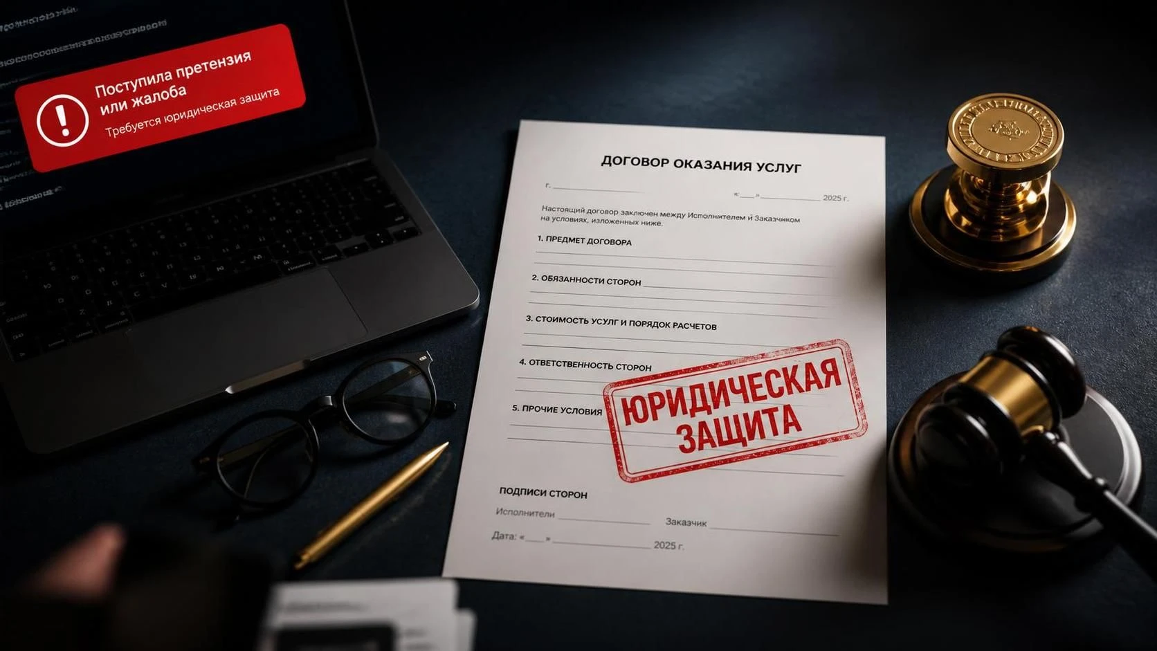 Рынок онлайн-образования растёт, а вместе с ним — и количество судебных исков. За последний год их число - изображение