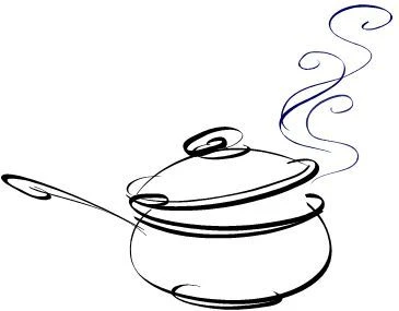 🍲 Когда грибной суп наконец-то получается «тем самым» — густым, наваристым и таким уютным, что хочется съесть - изображение
