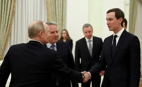 Пока мы обсуждали теорию Маска про энергию, в Санкт-Петербурге разворачиваются события, которые влияют на нашу - изображение