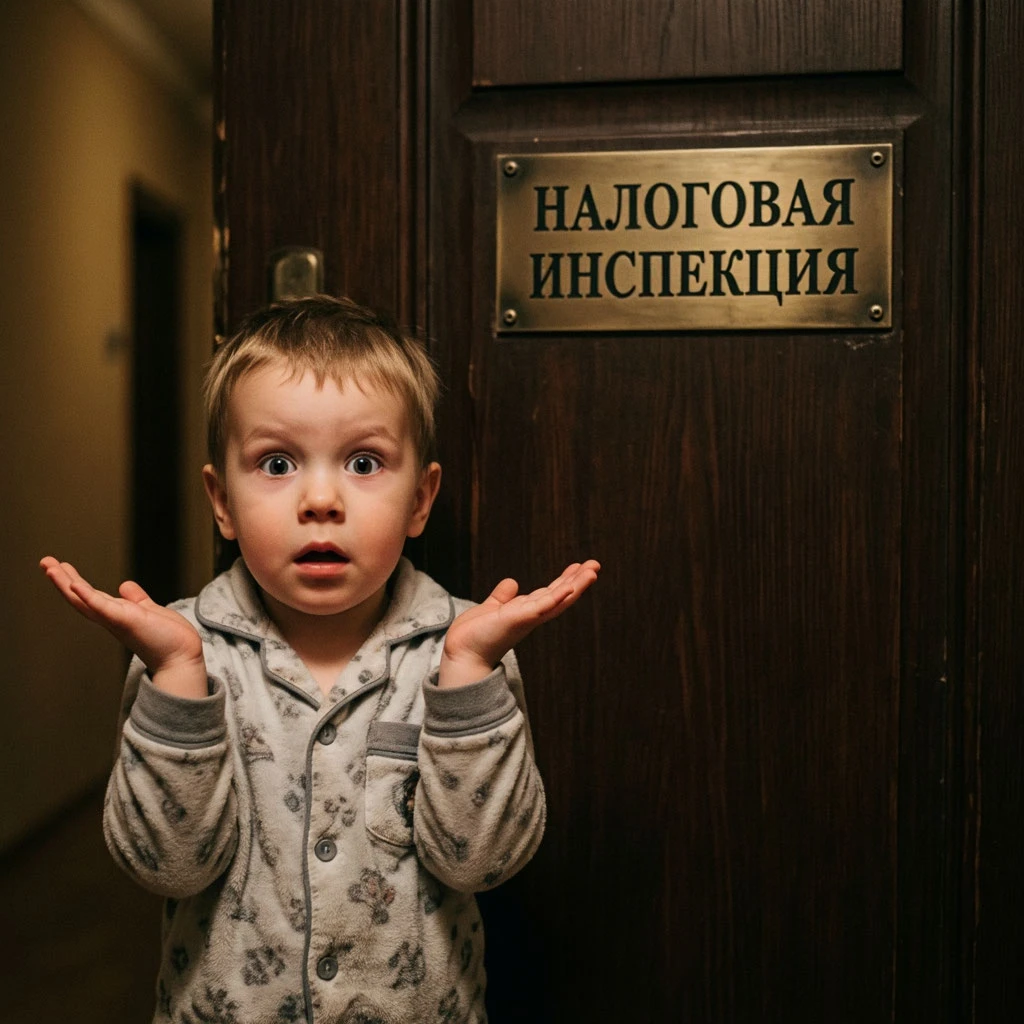 Вот вам новость, которая должна была бы стать главной в каждом родительском чате, но почему-то не стала. Когда - изображение