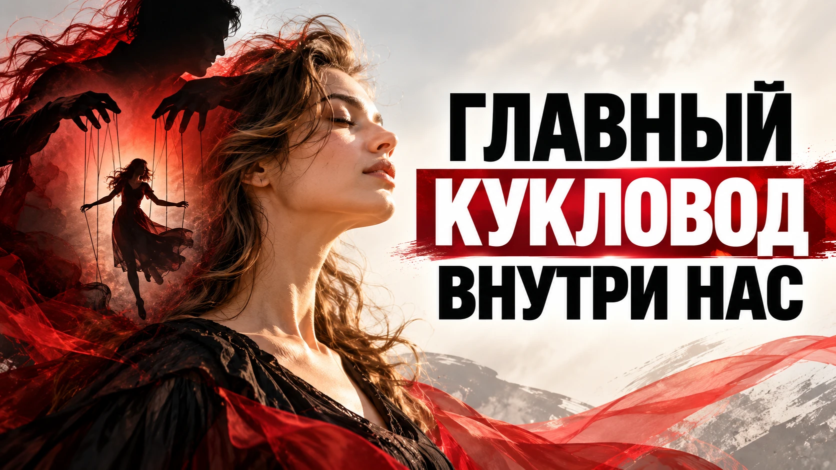 Замечали, как перед важным шагом в жизни - масштабным публичным выступлением, повышением чека, запуском проекта - изображение