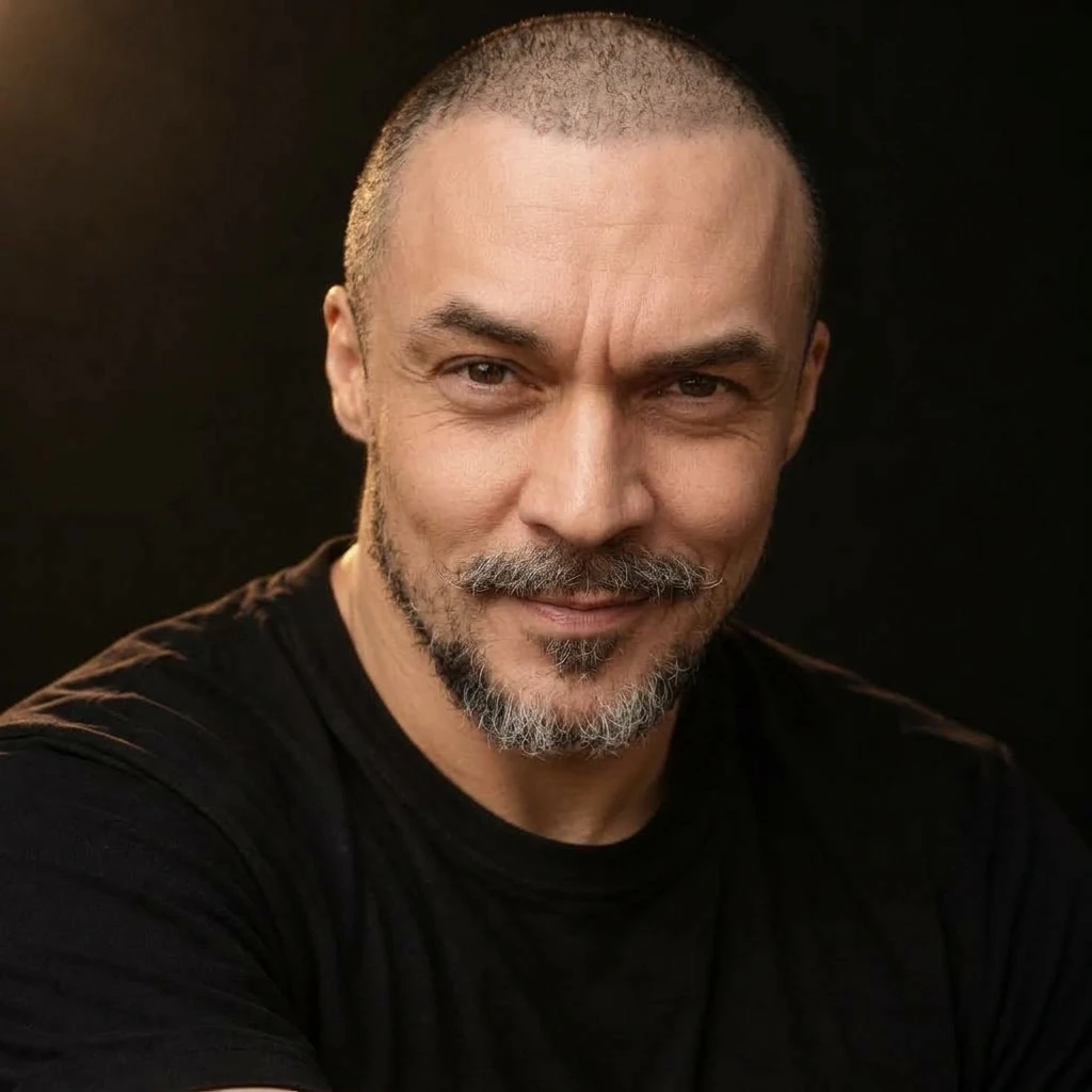 Ребят, это случилось. Автор канала MrLoveis официально поседел от этой вашей мировой политики! 😂 Хотел просто - изображение
