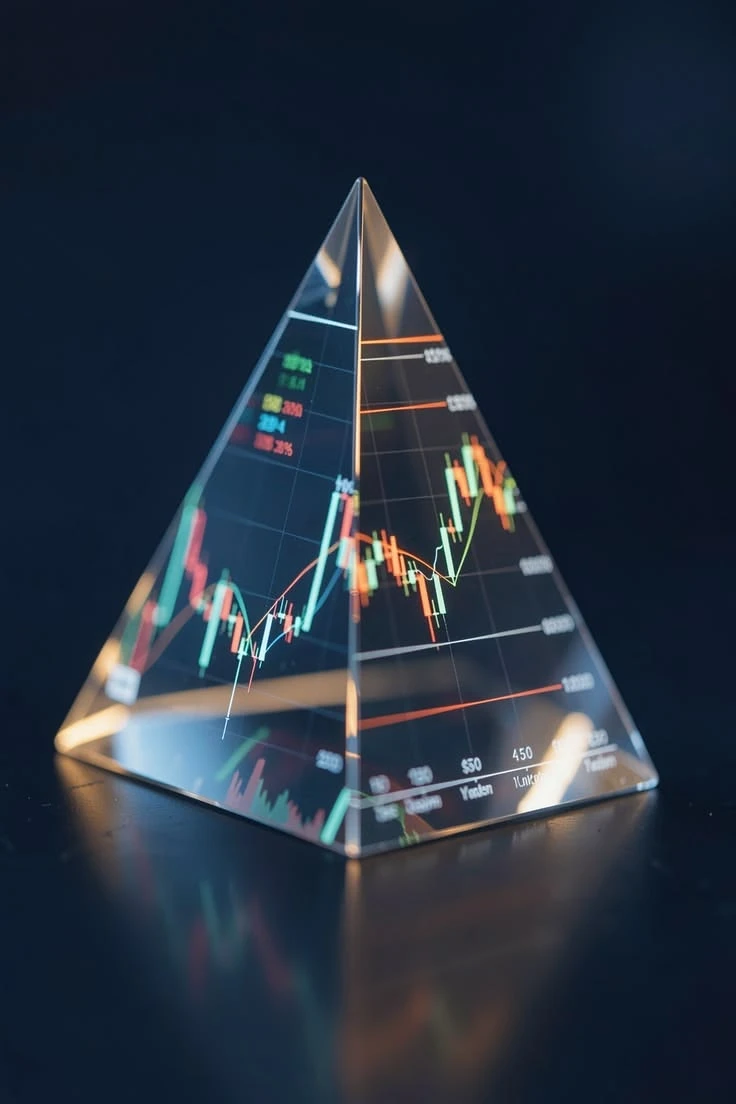 Фундаментальный анализ Акция: Лукойл Тикер: $LKOH 📊 Исходные данные: • Чистый долг / EBITDA: -0.31 • - изображение