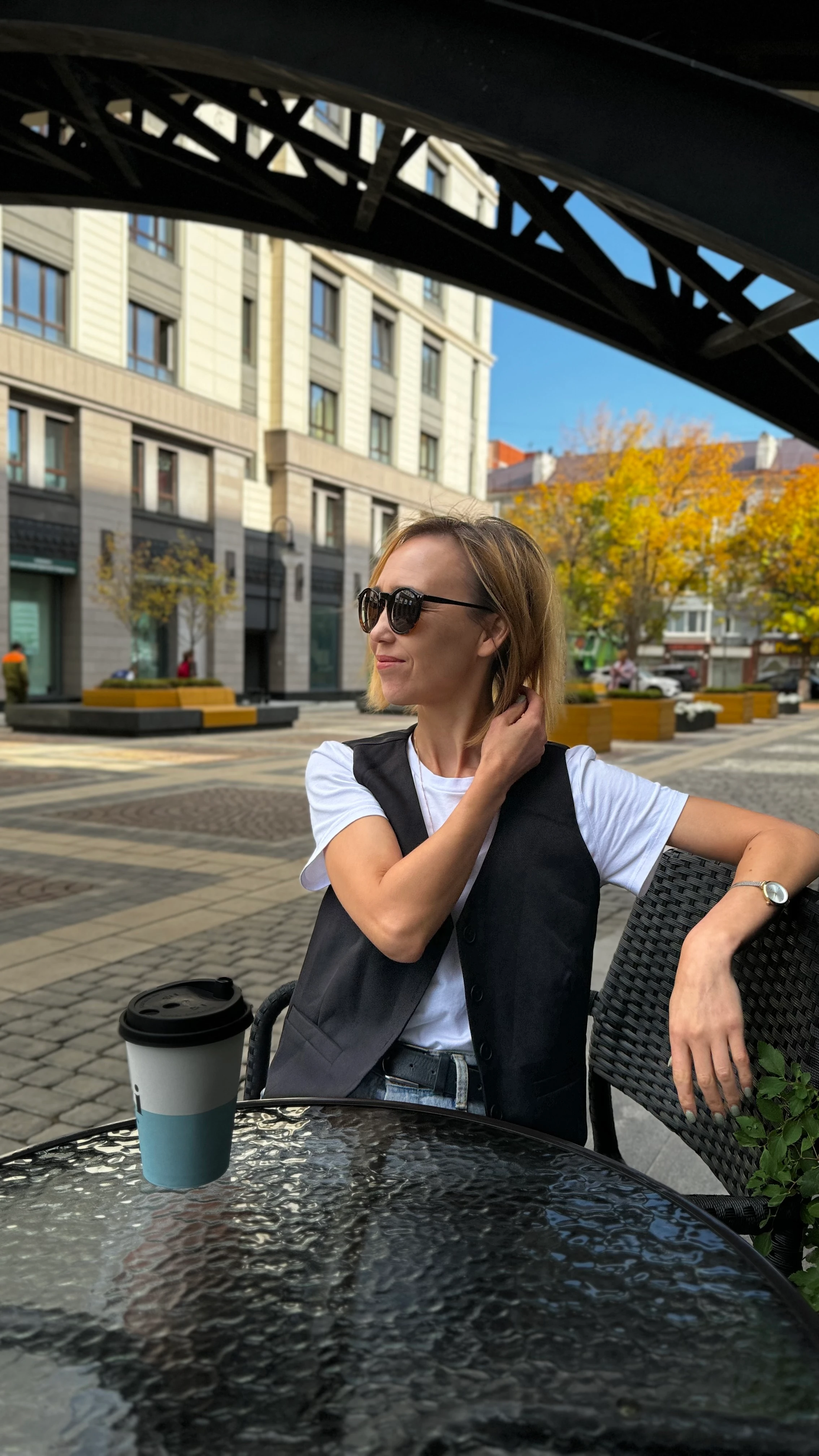 Как я вообще пришла к работе на себя? Если честно, когда-то я даже не думала, что буду работать именно так. - изображение