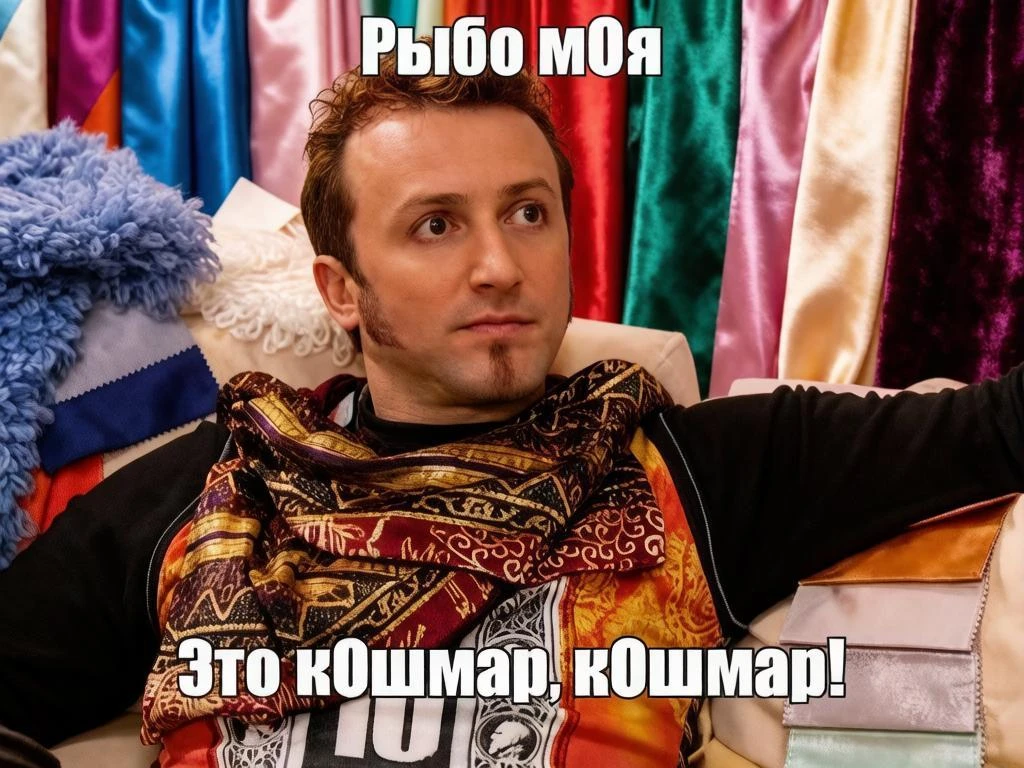 Всем здрасьте! Я — Милко Буканович. Впрочем, не утруждайтесь с представлениями, моё имя и так известно по всему - изображение