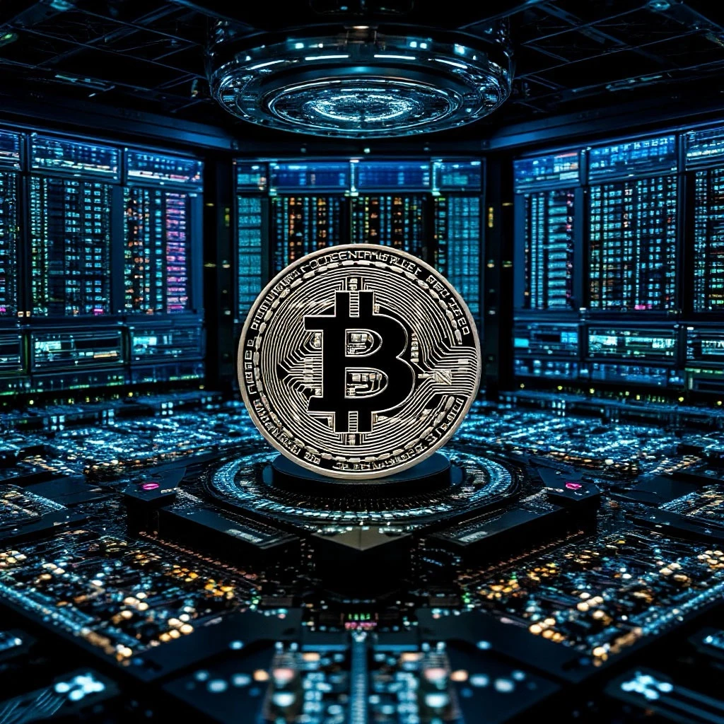 💡 Почему майнеры на видеокартах сейчас смеются последними? Объясняю на пальцах. Братья Либерман (Давид и - изображение