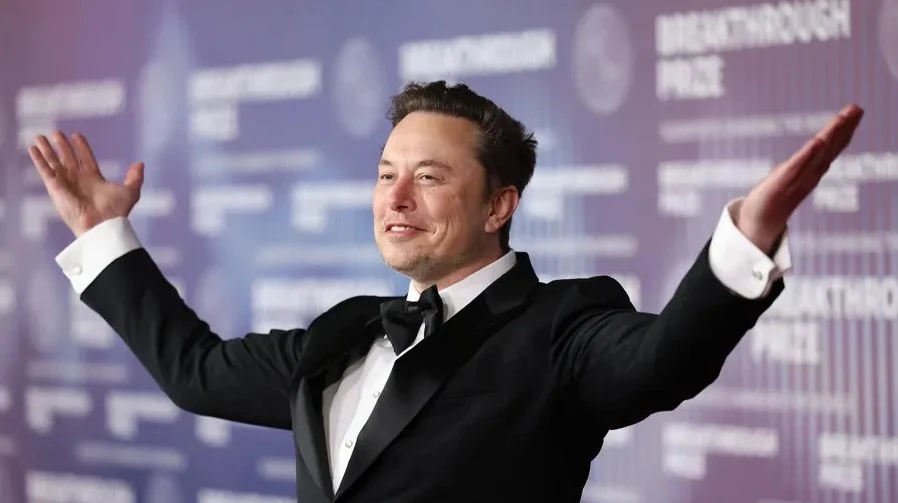СВЕРШИЛОСЬ! На старте торгов акции SPACE X показывают рост на 29% выше цены IPO! Если удалось заполучить - изображение