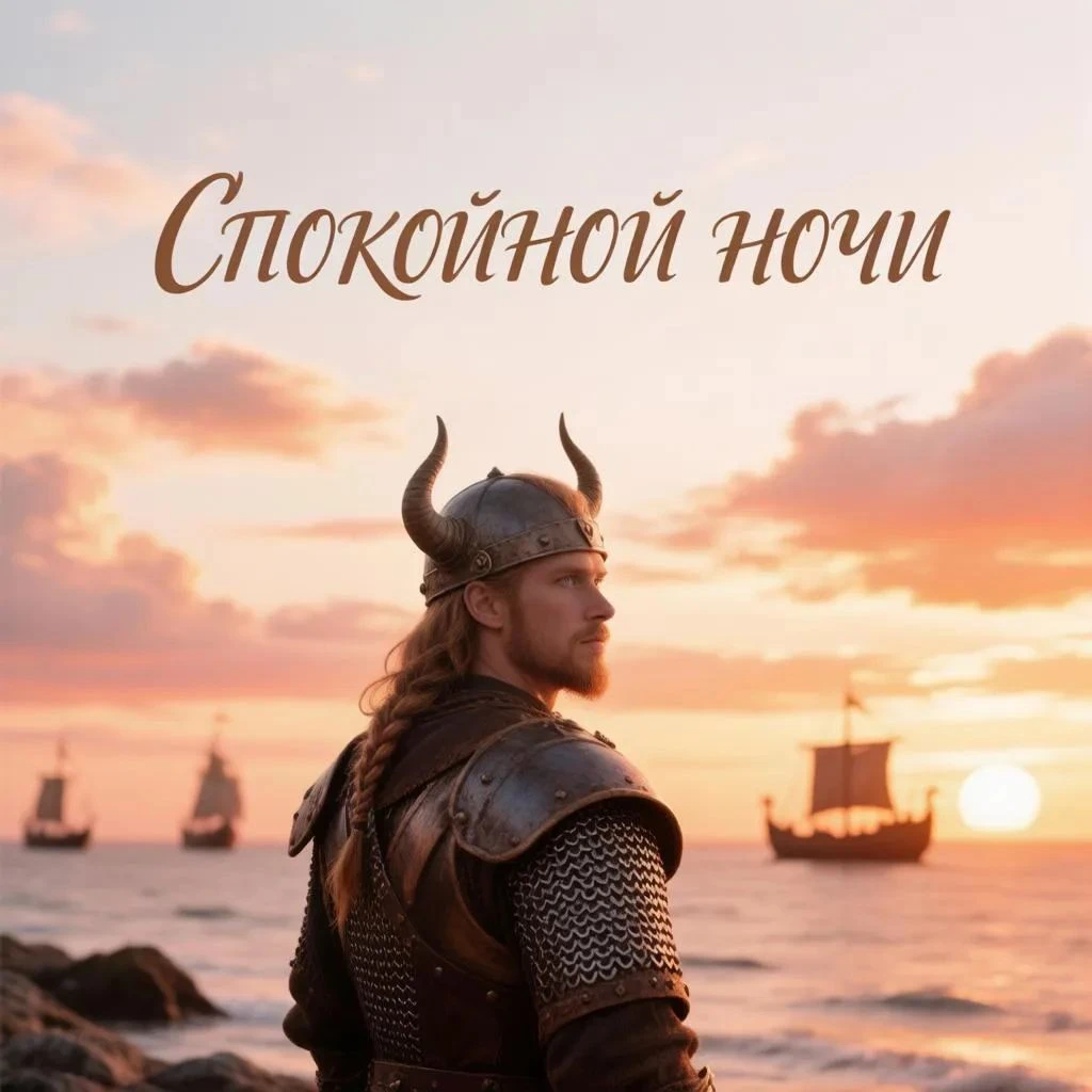 #ночь #пожеланиянаночь #сон #maks_and_pirate - изображение